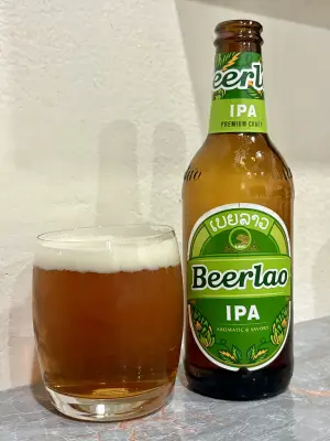 jimgreen's photo of IPA