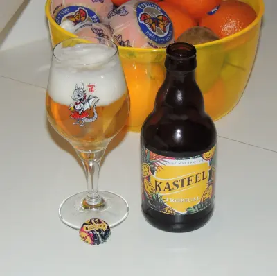 RudiGR's photo of Kasteel Tropical