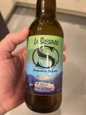 Bbcplux's photo of La Bressaude