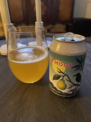 IpaPils's photo of Sour Moon