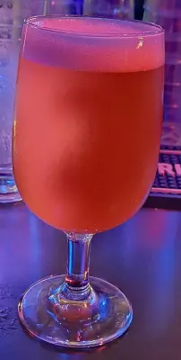 potjebier's photo of Holy Hops Blue