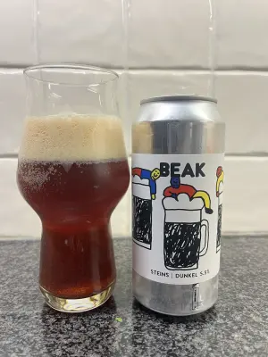 CraftBeerNick's photo of Steins