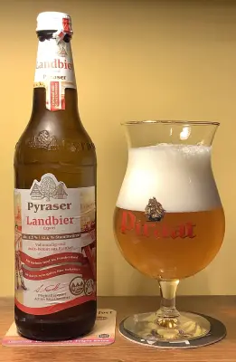 Fules's photo of Landbier