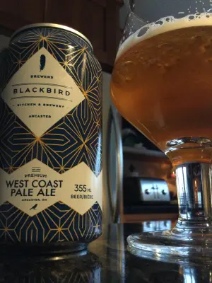 Tessic's photo of West Coast Pale Ale