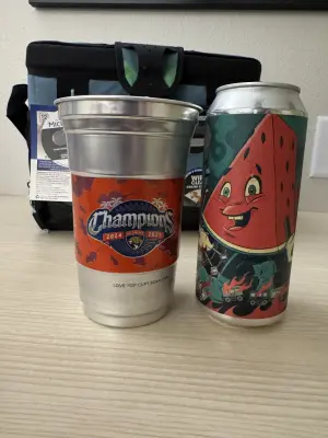 Chris_Ofstad's photo of Meloncholy