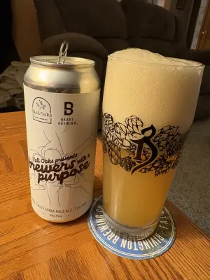 Gripweed57's photo of Brewers With A Purpose - Bakes