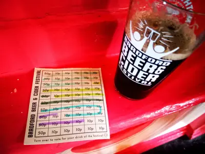 Olut's photo of Oatmeal Stout