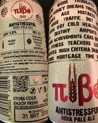 Basementonline's photo of Antistressful