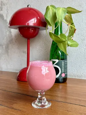 jimgreen's photo of Pink Illusion