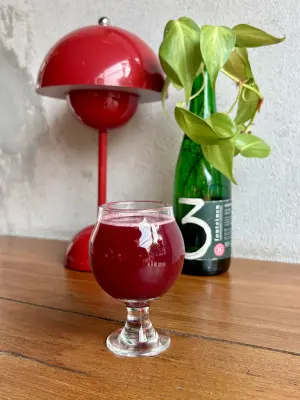 jimgreen's photo of Blue Black Sour