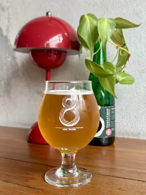 jimgreen's photo of Lie Don’t Life Lager