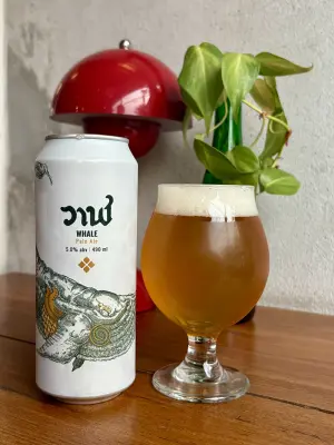 jimgreen's photo of Whale
