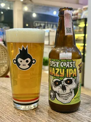 jimgreen's photo of Hazy IPA