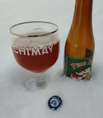 CoastGuardVet's photo of Père Noël