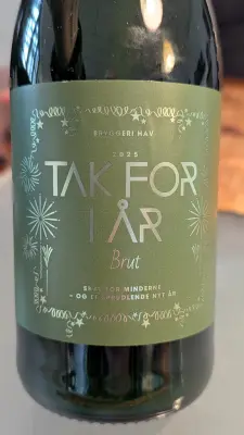 fonefan's photo of Tak For I år - Brut