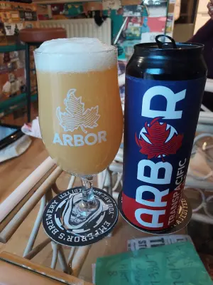 LordAlwold1970's photo of Transpacific Pale Ale