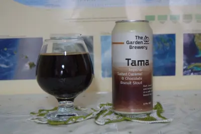 AleDegustation's photo of Tama