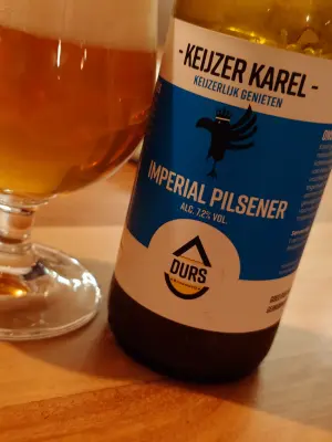 TomHendriksen's photo of Keijzer Karel