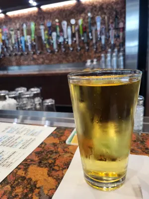 danlo's photo of Pineapple Cider