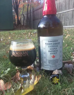 CoastGuardVet's photo of Fayston Maple