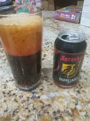 solidfunk's photo of Doppelbock