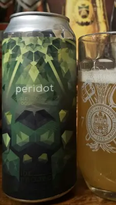 drpimento's photo of Peridot