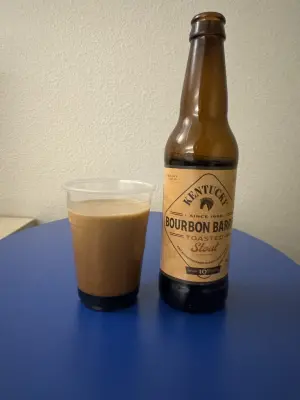 Chris_Ofstad's photo of Kentucky Bourbon Barrel Toasted Stout