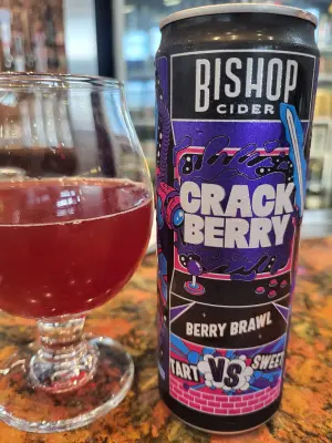 danlo's photo of Crackberry