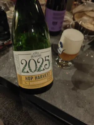 minutemat's photo of Hop Harvest 2025