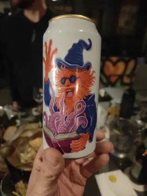 minutemat's photo of Crystal Curse