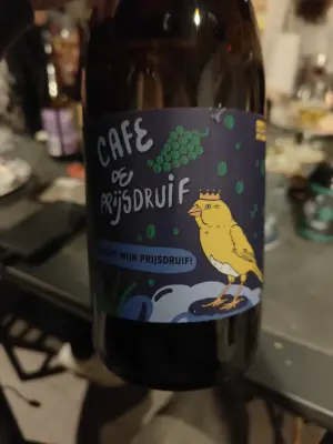 minutemat's photo of Café De Prijsdruif