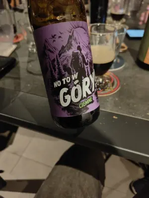 minutemat's photo of No to w Góry Ciemne