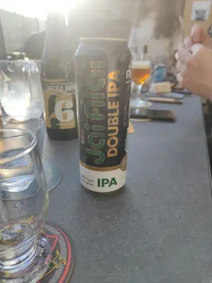 minutemat's photo of Jai Alai Double IPA