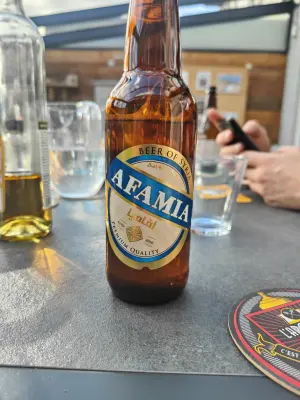 minutemat's photo of Premium Lager