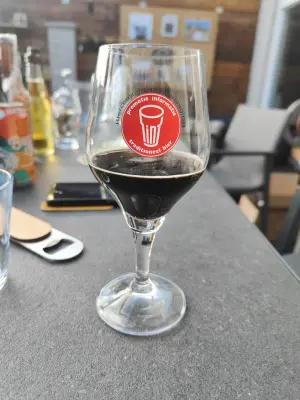 minutemat's photo of Guinness Foreign Extra Stout (Grenada)