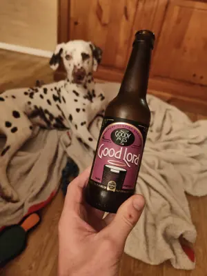 minutemat's photo of Good Lord