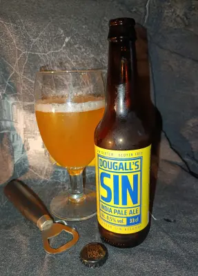 Pindolaire's photo of Sin