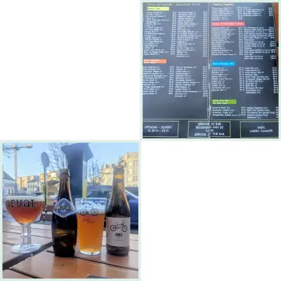 Fin's photo of BMX IPA
