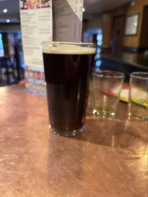 Mr_Pink_152's photo of Trooper Red 'n' Black (Cask)