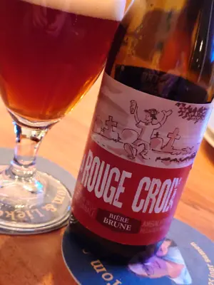 TomHendriksen's photo of Brune des Braves