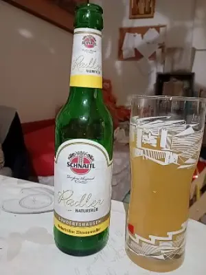 Goldbarren's photo of Radler Naturtrüb
