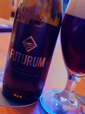 TomHendriksen's photo of Futurum Herfst