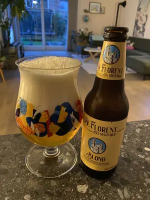 Borresteijn's photo of St. Florent Blond