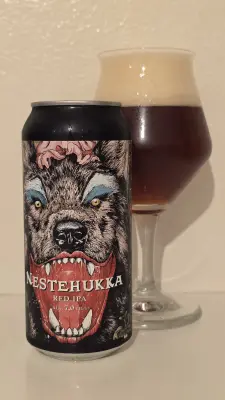 lore's photo of Nestehukka (7.0%)