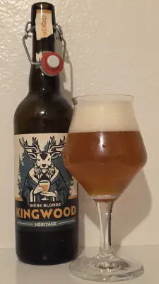lore's photo of King Wood Heritage