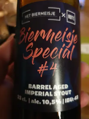Benzai's photo of Special #4
