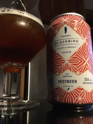 Tessic's photo of Premium Festbeer