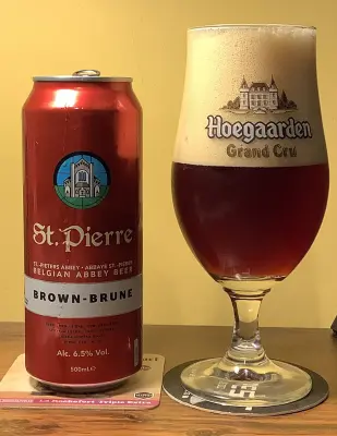 Fules's photo of St. Pierre Dubbel