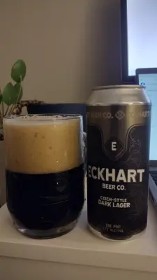 Clarkvv's photo of Czech-Style Dark Lager