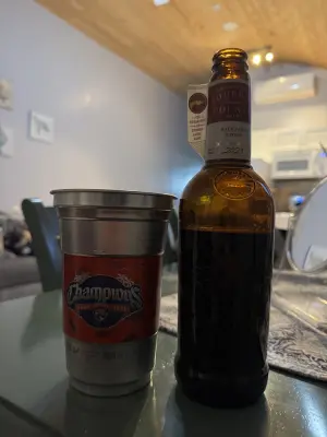 Chris_Ofstad's photo of Bourbon County Brand Stout - Backyard (2023)